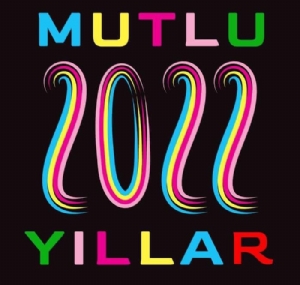 MUTLU YILLAR