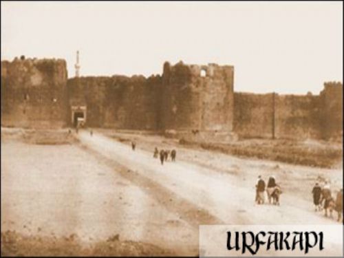 Diyarbakr Yolunda, Herey Yolunda